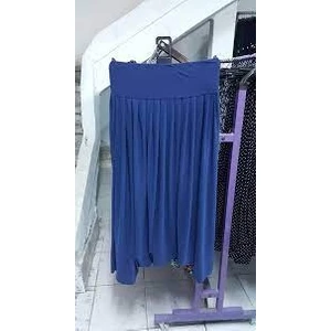 Bayan Sendi Şalvar Niğde Modeli