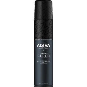 Styling Glued Exstra Strong Saç Spreyi 400ml