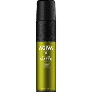 Styling Matte Strong Saç Spreyi 400ml