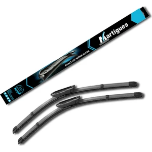 Smart (Mcc) Fortwo 2 Muz Silecek Takımı 2007-2015