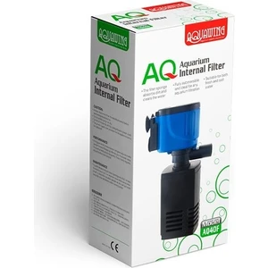 Akvaryum Iç Filtre 12W 550L/H AQ40F