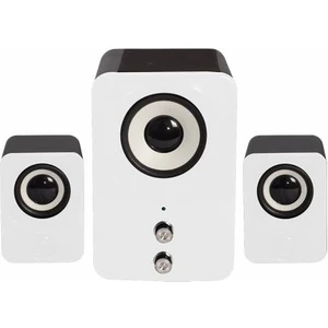 Ft-10 2 + 1 USB Mini Hoparlör (3W+3W+3W*4 Ohm )