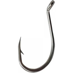 Olta Iğnesi 192553 Nikel Delikli Carbon - 100LU Paket - No-1