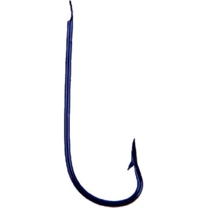 1303 Çapraz Mavi Olta Iğnesi 100 Lü Paket - No-12