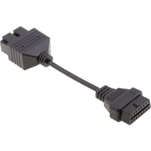 20 Pin 16 Pin Obd 2 Iı Dönüştürücü Adaptör Kablosu Kıa Teşhis Tarayıcı Için