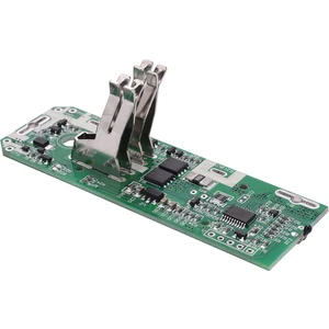 Shuai Yan 1 Adet Pcb Devre Kartı, Dyson V6 V7 Kablosuz Elektrikli Süpürge Için Pcb Pil Şarj Koruma Devre Kartı (Yurt Dışından)