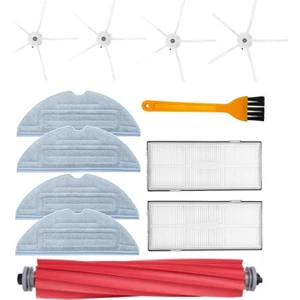 Shuai Yan Xiaomi Roborock S7 T7PLUS T7S Plus Elektrikli Süpürge Yedek Parçaları - Beyaz (Yurt Dışından)