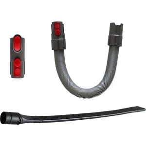 Shuai Yan Dyson V8 V10 V7 V11 Elektrikli Süpürge Için Esnek Aralık Aleti Adaptör Hortum Kiti Bağlantı ve Uzatma Olarak (Yurt Dışından)