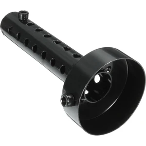 Evrensel Motosiklet Egzoz Db ​​killer Susturucu Susturucu Baffle Yeni 60MM