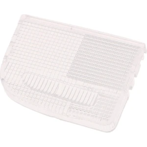 Hakiki Iç Çatı Haritası Işık Sağ Lens Oem 34408SDA305 Honda Için(Yurt Dışından)