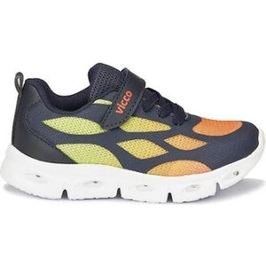 346-F21Y-115 Woo Unisex Çocuk Günlük Spor Ayakkabı