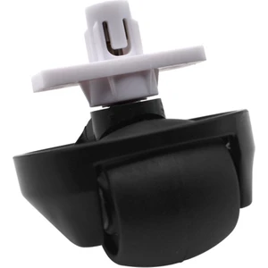 Shuai Yan Xiaomi Roborock S65 S55 Max S65 Pure S45 Max S7 S70 S75 Elektrikli Süpürge Evrensel Tekerlek Için Ön Tekerlek Değiştirme (Yurt Dışından)