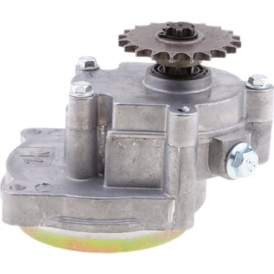 49CC Atv 2-Inme / 4 Zamanlı Motor Mini Cep Bisiklet Için Şanzıman