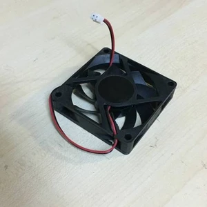 7 cm 5 Volt 2 Pinli Fan 7 cm Fan 70X70X15MM 5 Volt 7 cm Fan