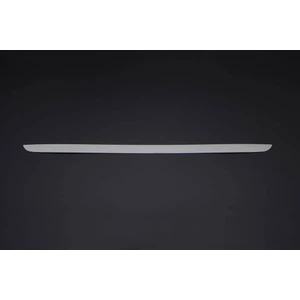 OMSA Fiat Egea Cross Krom Bagaj Alt Çıta Taşlı 2020 ve Sonrası