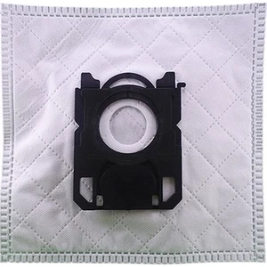 Philips Performer Silent FC8785/07 Elektrikli Süpürge 20 Ad Bez Kumaş Toz Torbası