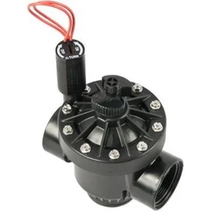 Pgv 151-B - Dc / 1,5 " Solenoid Vana - Debi Kontrollü / 9 Volt