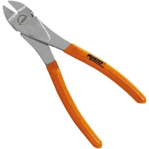 RC0380 Eğri Açılı Yan Keski Izole Saplı 200 mm