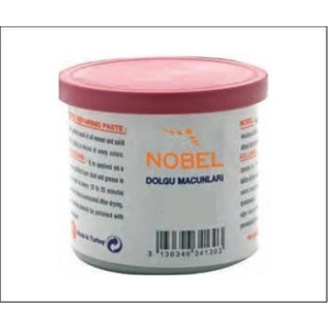 Ahşap Tamir Macun Krem