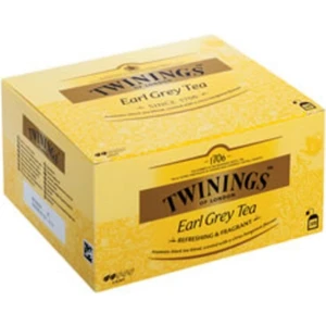 Earl Grey 50'lik Poşet Çay 100 gr