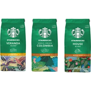 Origin/veranda/house Blend Muhteşem Üçlü