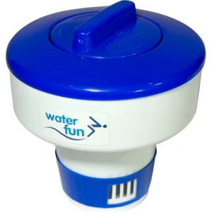 Klor Dispenseri Deluxe Model 1 kg Lık