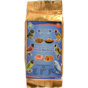 Beautiful Food Beautıful Ballı Yumurtalı Mama 250GR