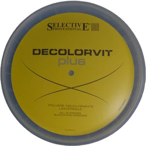 Decolorvit Plus Açıcı Mavi Toz Açıcı 1500 G