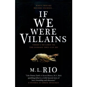 If We Were Villains