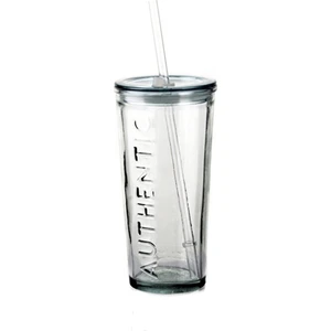 San Miguel Authentic Pipetli Bardak
