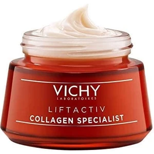 Vıchy Liftactiv Collagen Specialist Night 15ML