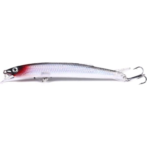Kaptan Nemo Minnow Tab A 12CM Maket Balık 10,5gr