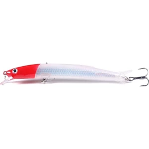 Kaptan Nemo Minnow Tab C 12CM Maket Balık 10,5gr