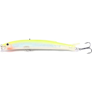 Kaptan Nemo Minnow Tab D 12CM Maket Balık 10,5gr