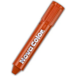 Nova Color Turuncu Yüz Boyası 1 Adet Nova Color Turuncu Yüz Boyası 1 Adet