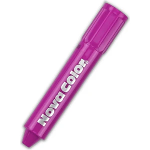 Nova Color Pembe Yüz Boyası 1 Adet Nova Color Pembe Yüz Boyası 1 Adet