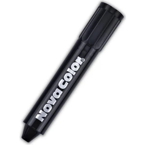 Nova Color Siyah Yüz Boyası 1 Adet Nova Color Siyah Yüz Boyası 1 Adet