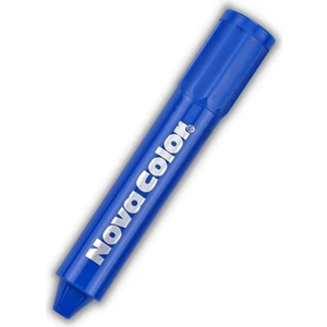 Nova Color Mavi Yüz Boyası 1 Adet Nova Color Mavi Yüz Boyası 1 Adet