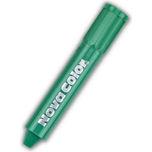 Nova Color Yeşil Yüz Boyası 1 Adet Nova Color Yeşil Yüz Boyası 1 Adet