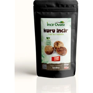 İncir Ovası Kuru Incir ( Süzme) 450 gr