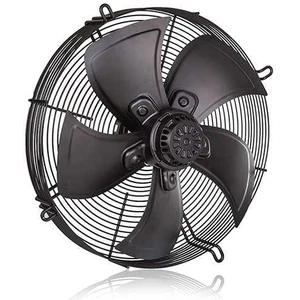 Bvn Bahçıvan Sf-4m 300 B Sanayi Tipi Aksiyel Soğutma Fanı