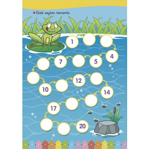 Gong Yayınları Gong Çocuk Kodlama Seti 5 Kitap