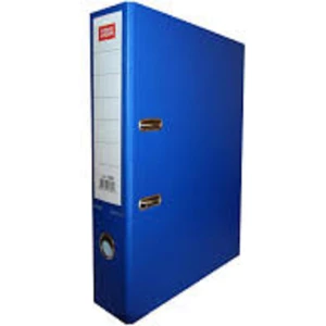 7280 Plastik Klasör A4 Geniş