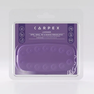 Wc - Banyo Ferahlatıcı Lavender Kokulu
