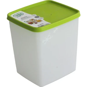 Hobby Life Alaska Nofrost Saklama Kabı 1,85 Litre Yeşil