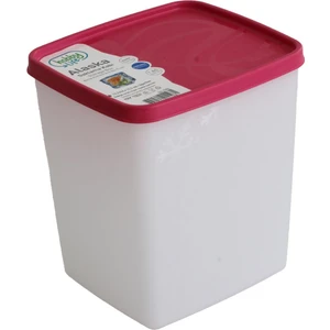 Hobby Life Alaska Nofrost Saklama Kabı 1,85 Litre Fuşya