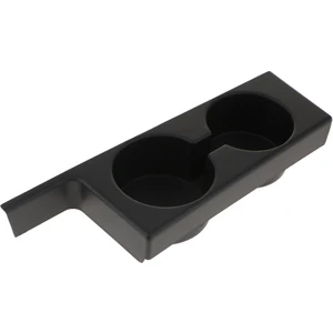 Araba Ön Konsol Bardak Tutucu Bmw E39 5 Serisi 528I 525I 530I 540I M5 (Yurt Dışından)