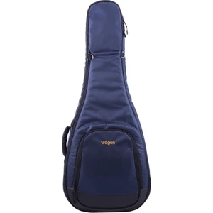 05 Serisi Akustik Gitar Çantası - Mavi