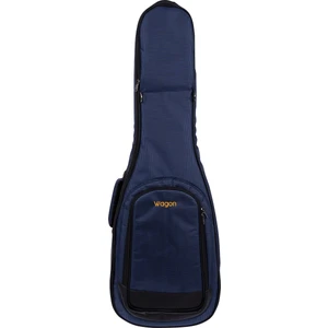 05 Serisi Elektro Gitar Çantası - Mavi
