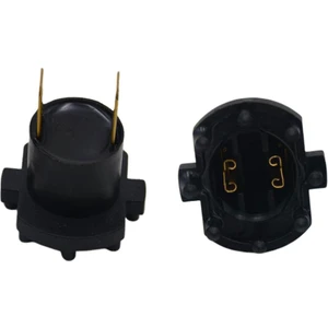 2 x Far Ampul Soket Adaptörü Tutucu Mazda Ford H7 B28V-51-0A3A 645-540 (Yurt Dışından)